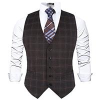 Alizeal Mens 8cm Floral Printed Wedding Party Classic Colorf