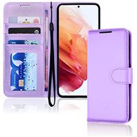 TECHGEAR LW01 Case for Samsung Galaxy S21 FE