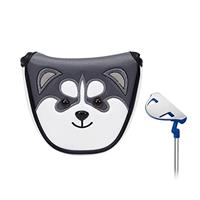 Husky Golf Head Covers for Driver and Fairway Wood Golf Club