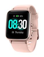GRV Smart Watch Answer Dial Call,Smart Watches for Women Men with Heart Rate Monitor,Step Counter,Sleep Tracker,Sports Fitness Tracker Watch Call SMS Notification Smartwatch for Android iOS Phone