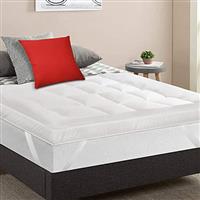 MightySoft Mattress Topper