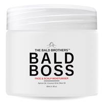 The Bald Brothers Bald Head Care Set