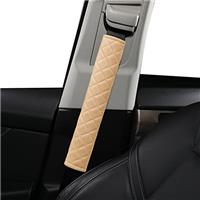HighnessHwoo Car Seat Belt Cover Velvet HH602