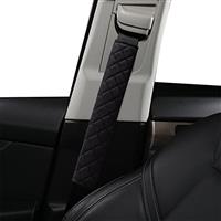 HighnessHwoo Car Seat Belt Cover Velvet HH602