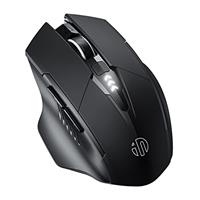 INPHIC PM6 Ergonomic 2.4G Wireless Mouse Rechargeable