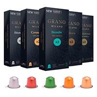 Grano Old and New