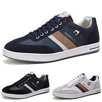 ARRIGO BELLO Mens Casual Shoes Trainers Sneakers Walking Jogging Fitness Gym Athletic Size 7-11UK