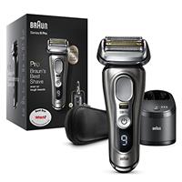 Braun Products for Grooming and Epilation