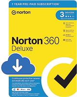 Norton 360 Antivirus Software