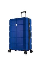 ATX Luggage Suitcase Super Lightweight Durable ABS Hard Shell Suitcase with 4 Wheels and Built-in TSA Lock