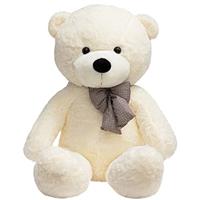 HollyHOME Teddy Bear, Giant Soft Plush Toy, Large Teddy, Birthday Gifts for Children, Girlfriend, Girls and Boys