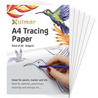 Xulmar Tracing Papers