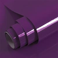 Hode Sticky Back Plastic Self Adhesive Wallpaper Vinyl Wrap Film Roll Furniture Sticker for Walls Doors Glitter Effect