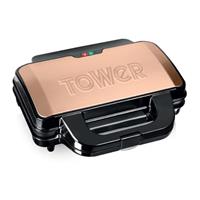 Tower home appliances