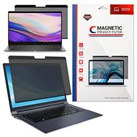 LAMA Screen Protector Magnetic Privacy Filter, Laptop Privacy Screen Filter with Privacy Protection, Anti-Blue Light and Anti-Glare