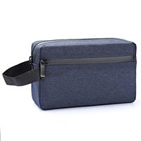 Toiletry Bag for Men, Etercycle Portable Travel Wash Bag, Waterproof Toiletries Cosmetic Organizer Bag, Gym Shaving Shower Bathroom Bag, Dopp Kit Make Up Bag with Handle