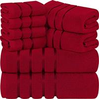 Utopia Towels Luxury Towel Set