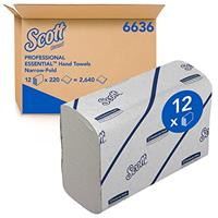 Kimberly-Clark Professional Deals