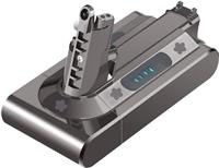 DTK Replacement Battery for Dyson V8 21.6V 4000mAh Absolute