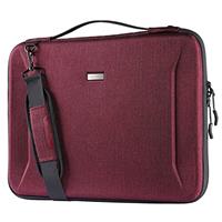 TROJAN LAPTOP HARD SHELL SLEEVE 15 - PARENT