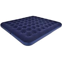RAPTAVIS Air Mattress Inflatable Bed,Blow Up Mattress Camping Sleeping Pad