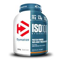 Dymatize ISO 100