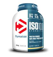 Dymatize ISO 100