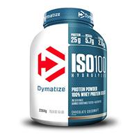 Dymatize ISO 100