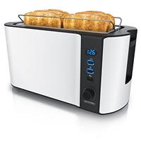 arendo UK Toaster