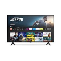 Amazon Fire TV 4K UHD smart TVs