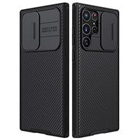 Nillkin CamShield Pro Case for Galaxy S22 Plus 5G, [Camera Protection] with Slide Camera Cover, Slim Stylish Protective Case for Samsung Galaxy S22 + Plus