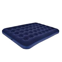 RAPTAVIS Air Mattress Inflatable Bed,Blow Up Mattress Camping Sleeping Pad