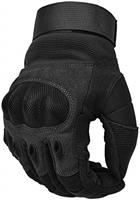 COZOME Motorcycle Gloves Motorbike Gloves Men Women Full Finger Touchscreen Mountain bike, Road biking Knuckle for Airsoft, ATV MTB Riding, Racing, Cycling, Hiking, Motocross
