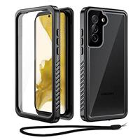 Beeasy for Samsung Underwater Case for S23 Ultra,With Slim Design
