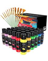 fantastory Acrylic Paint Set