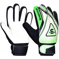 Football Goalkeeping Gloves Boys Kids Children Youth Adult S