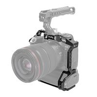 SMALLRIG Mini Side Handle with 1/4" -20 Screws for Camera Ca