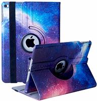 Ceysin Rotating Case for iPad 9th Generation (2021) / 8th Ge