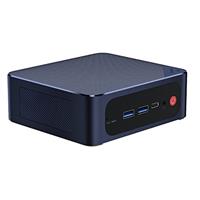 Beelink 11/12th Gen Mini PC SEi, 11320H/1235U/1240P/1260P16G-32G RAM 500 SDD, 4K Dual Display, WiFi6 Bluetooth 5.2, USB3.0 Type-C, WOL/Auto Power On, Innovator Mini Desktop PC