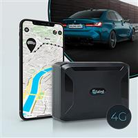 Salind GPS
