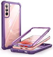 i-Blason for Samsung Galaxy Z Fold 6 Case with S Pen Holder,