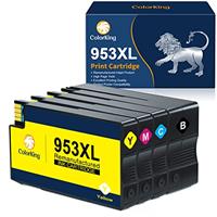 ColorKing 604 XL cartridges compatible with epson 604 ink cartridge compatible for epson xp2200 ink 