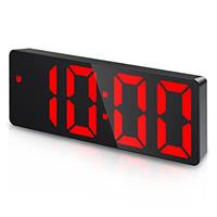Criacr Digital Alarm Clock