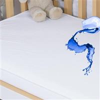 waterproof matttress protectors - terry bamboo fabric