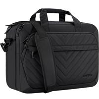 VANKEAN TSA Friendly Expandable Briefcase
