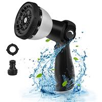 Garden Hose Spray Gun