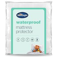 Silentnight Mattress Topper