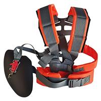 QKTYB Strimmer Harness