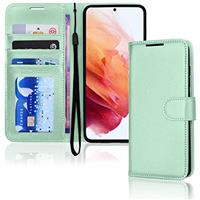 TECHGEAR LW01 Case for Samsung Galaxy S21 FE