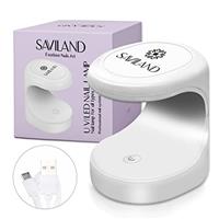 Saviland Nail Lamp1